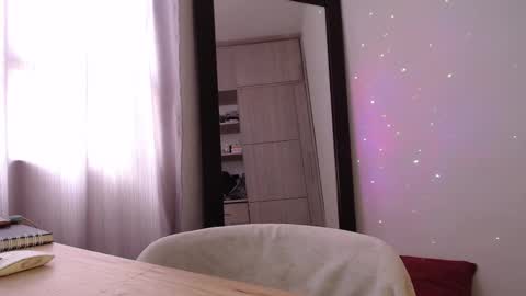 Cristal  online show from January 31, 6:14 pm