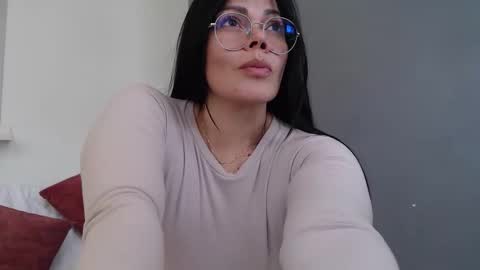 Cristal  online show from February 24, 5:22 pm