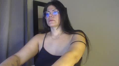 Cristal  online show from January 16, 5:00 am