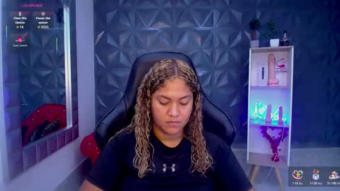 Cristal online show from January 8, 12:25 am