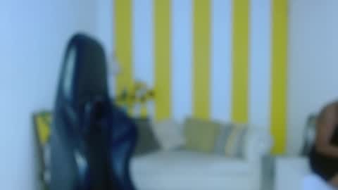 Cristal online show from March 12, 11:54 pm