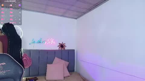 Crystalbroke  online show from July 2, 6:25 pm