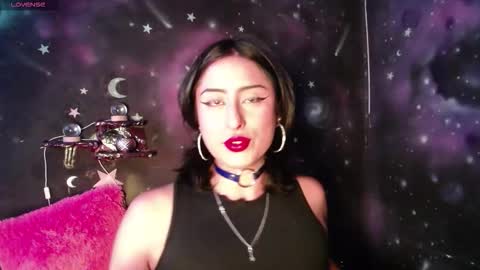 Cristal de Leon online show from September 17, 7:34 pm