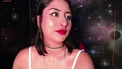 Cristal de Leon online show from September 13, 9:23 pm