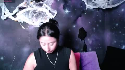 Cristal de Leon online show from September 29, 7:19 pm