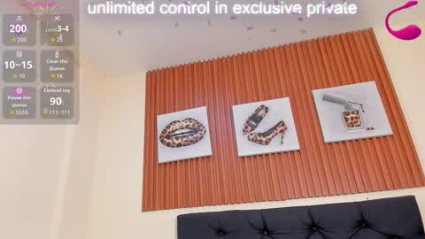 cristale69 online show from March 24, 7:08 pm