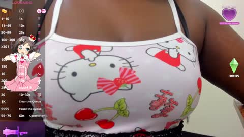 cristale69 online show from February 8, 2:05 pm