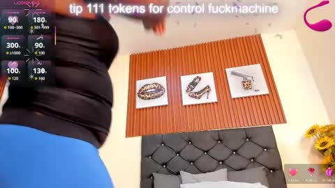 cristale69 online show from November 26, 2:56 am