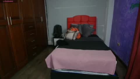 CRISTAL MILF online show from February 23, 11:36 am