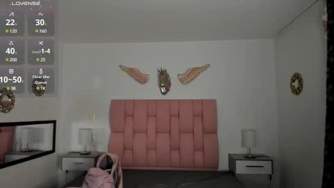 cristal online show from March 3, 2:22 am