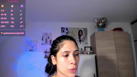 cristal online show from December 2, 2:52 pm