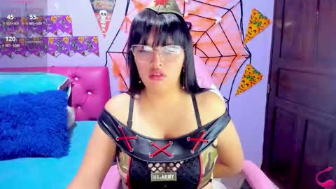 Natis online show from October 19, 1:07 am