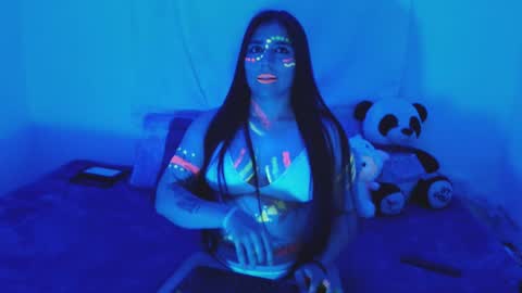 cristalssmith online show from February 25, 4:11 am