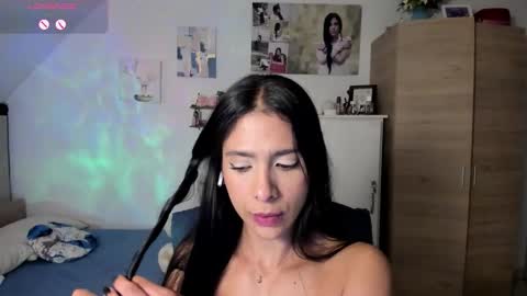 veronika online show from March 22, 3:45 am