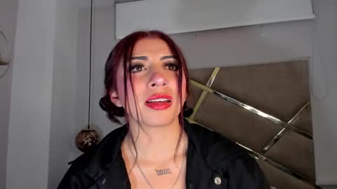  Independent Model online show from January 28, 5:11 am