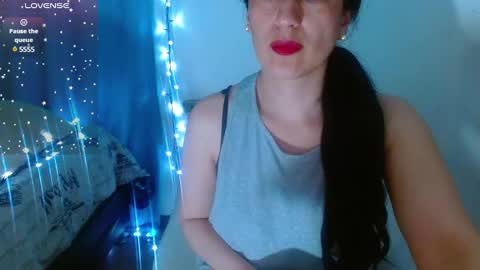 Cristina online show from February 25, 2:58 am