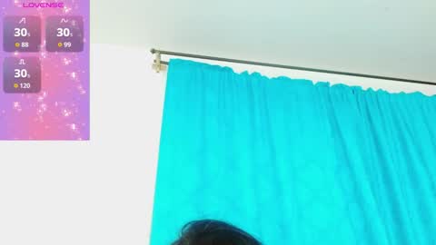 Cristina online show from October 16, 2:47 am