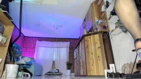 Julieta online show from February 11, 9:27 pm