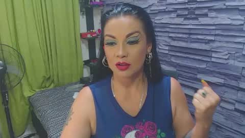 cruela_deviil online show from March 8, 5:03 am