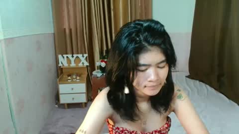 Snapshot of cruella_summer601 chatting on October 23, 10:38 pm Im CruellaDont forget to follow me online show from October 23, 10:38 pm