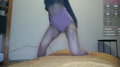 Cruella online show from December 20, 12:53 pm