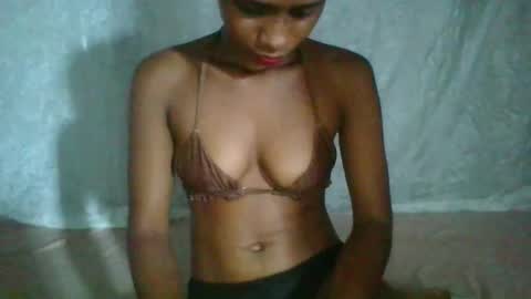 crush069 online show from February 14, 8:33 pm