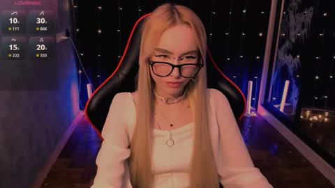 crybambi online show from March 31, 7:30 am