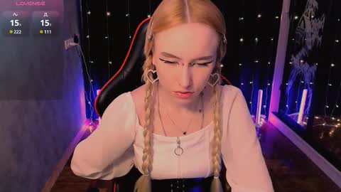 crybambi online show from March 21, 9:25 am