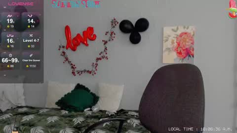 Chris online show from February 27, 8:06 am