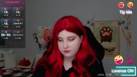 Chris online show from November 12, 5:16 am