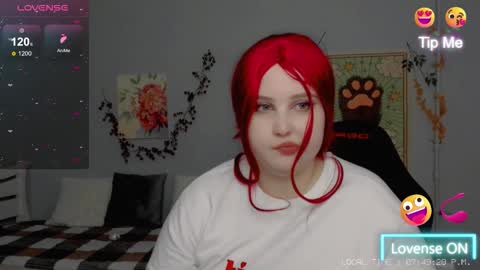 Chris online show from September 30, 4:45 pm