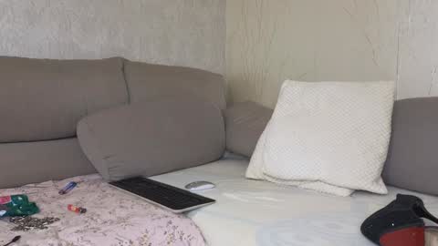 Crys online show from February 7, 4:06 am