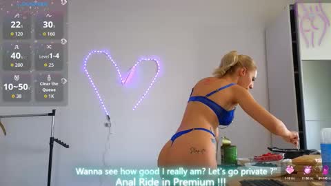 Crys online show from October 1, 8:41 am