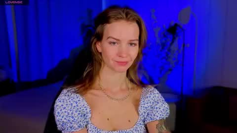 Kristina online show from March 3, 5:35 am