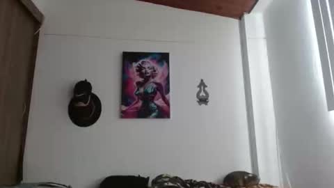 Crystal Blaze online show from March 26, 4:53 pm