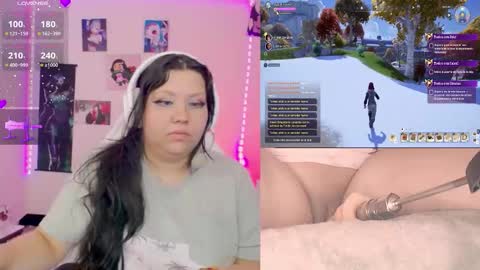 crystal online show from February 8, 2:26 am