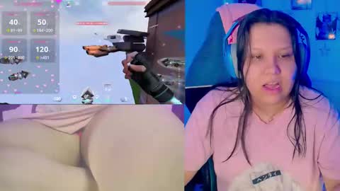 crystal online show from February 26, 6:08 am