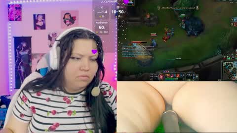 crystal online show from April 9, 2:14 am