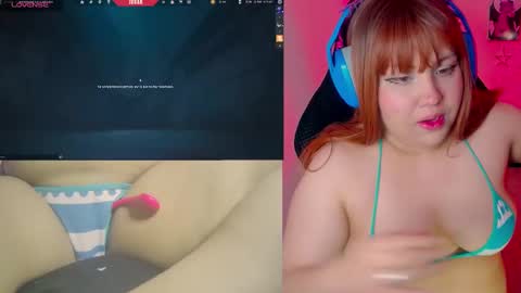 crystal online show from March 4, 7:43 pm