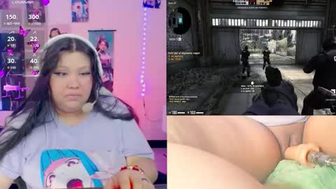 crystal online show from March 6, 2:17 am