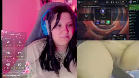 crystal online show from December 17, 5:40 am