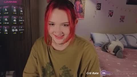 Grace online show from October 19, 9:06 pm