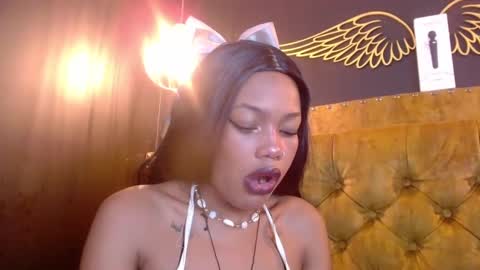 Crystal online show from March 7, 8:00 pm