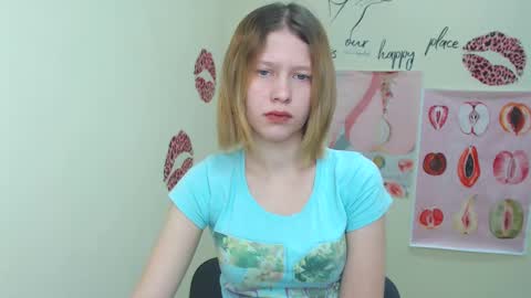 Stella online show from February 27, 7:55 am