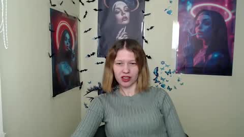 Stella online show from March 9, 7:23 am