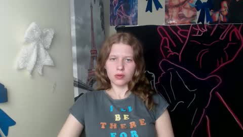 Stella online show from March 7, 5:09 pm