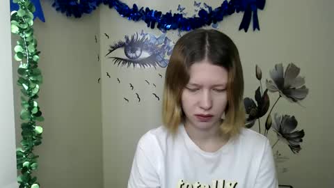 Stella online show from February 22, 7:12 am