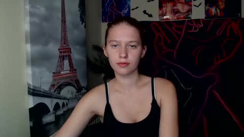 Stella online show from October 15, 11:57 am