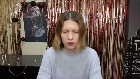 Stella online show from February 5, 12:17 pm