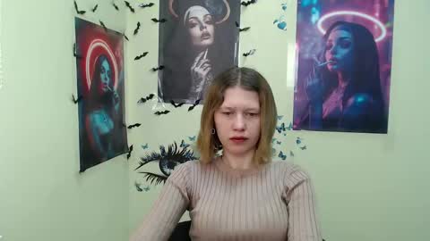 Stella online show from March 11, 7:14 am